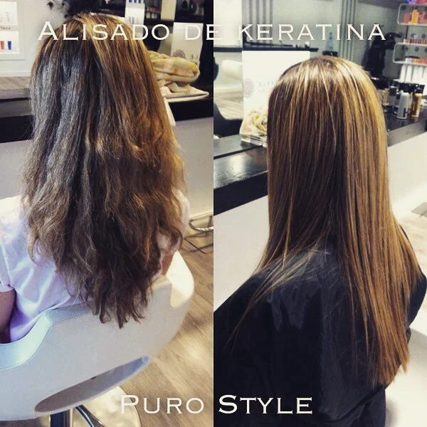 Trabajo de peluquería de Puro Style — imagen 12