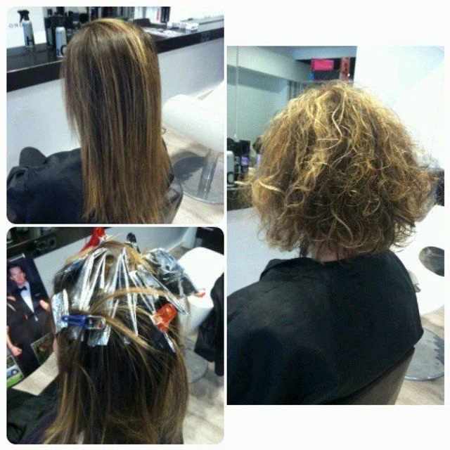 Trabajo de peluquería de Puro Style — imagen 14