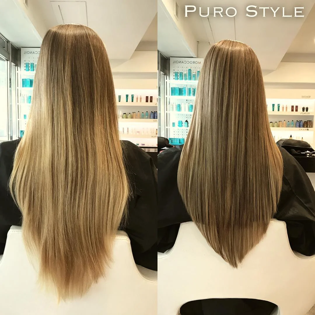 Trabajo de peluquería de Puro Style — imagen 5