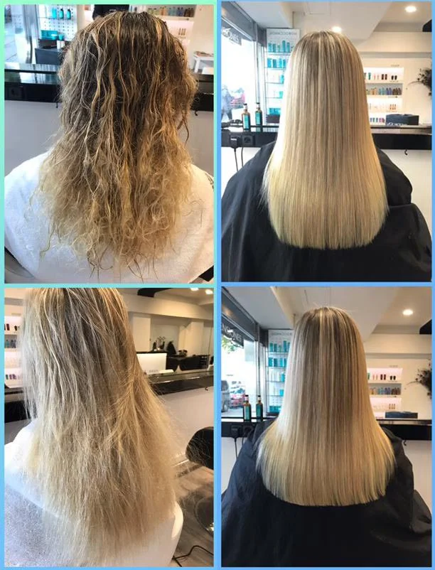 Trabajo de peluquería de Puro Style — imagen 18