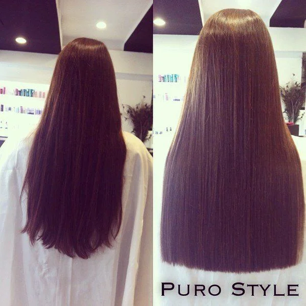 Trabajo de peluquería de Puro Style — imagen 3