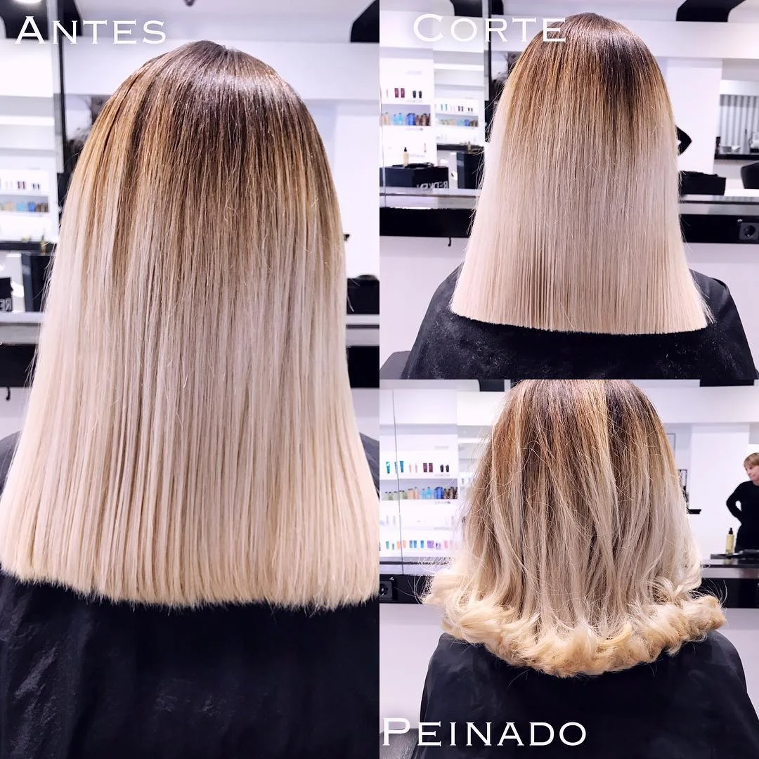 Trabajo de peluquería de Puro Style — imagen 20